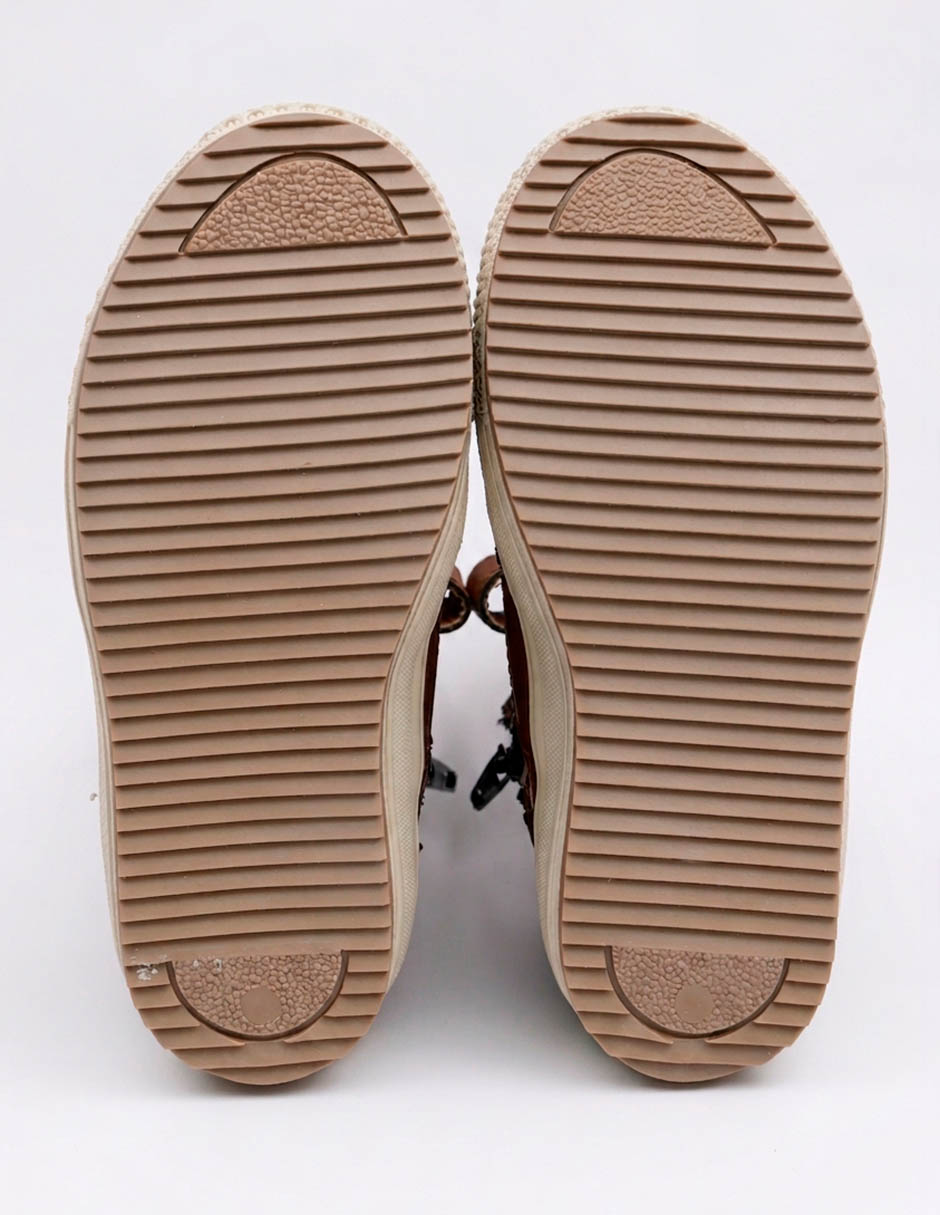 Tenis para niño
