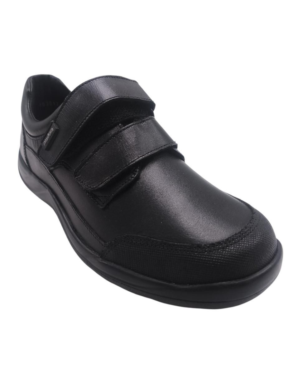 Zapato de piel para niño Zapato de piel para niño