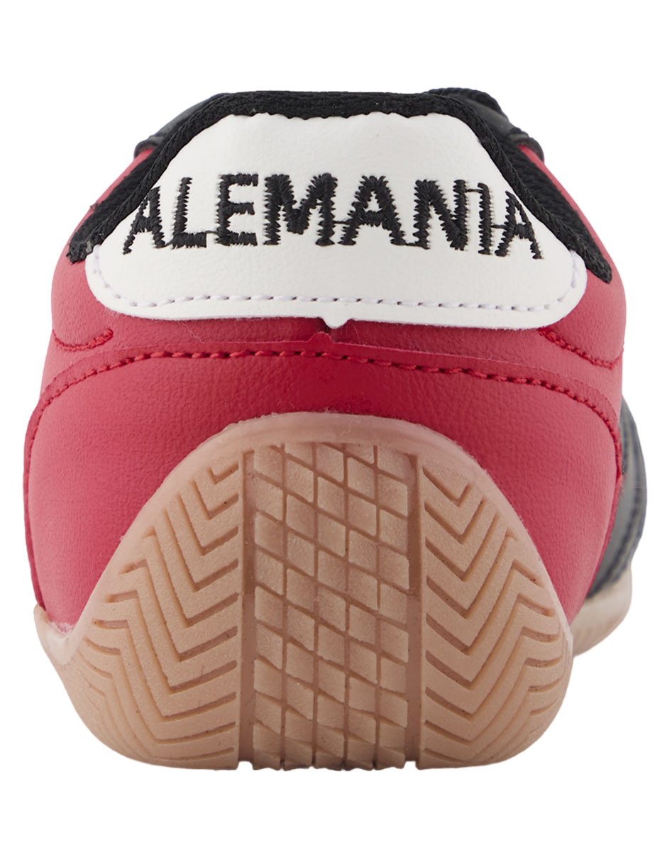 Tenis para niño Alemania