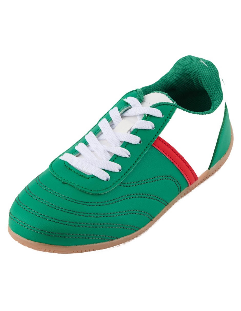 Tenis Para Niño 2