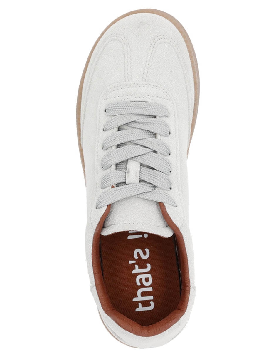 Tenis niño 4
