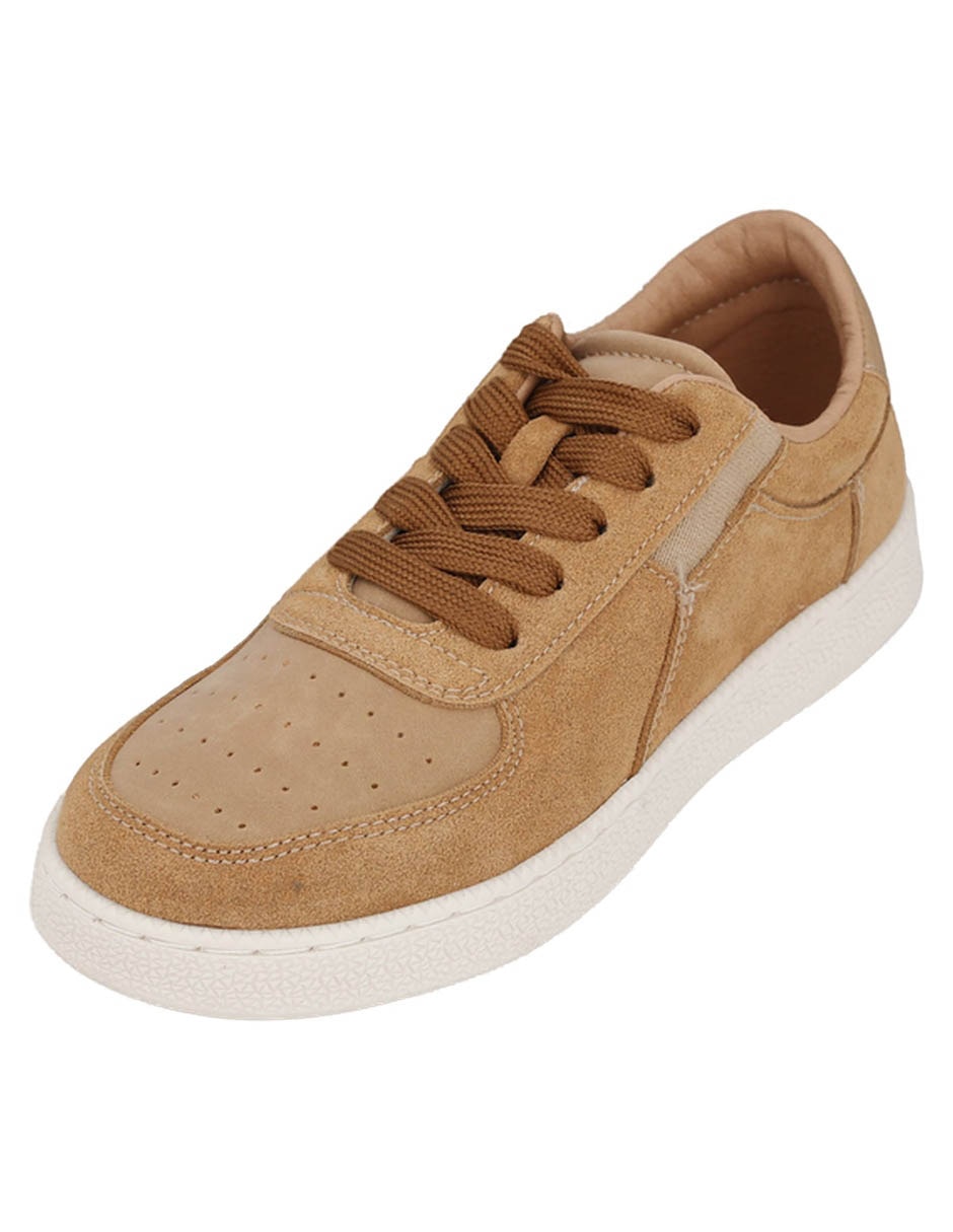 Tenis niño 7