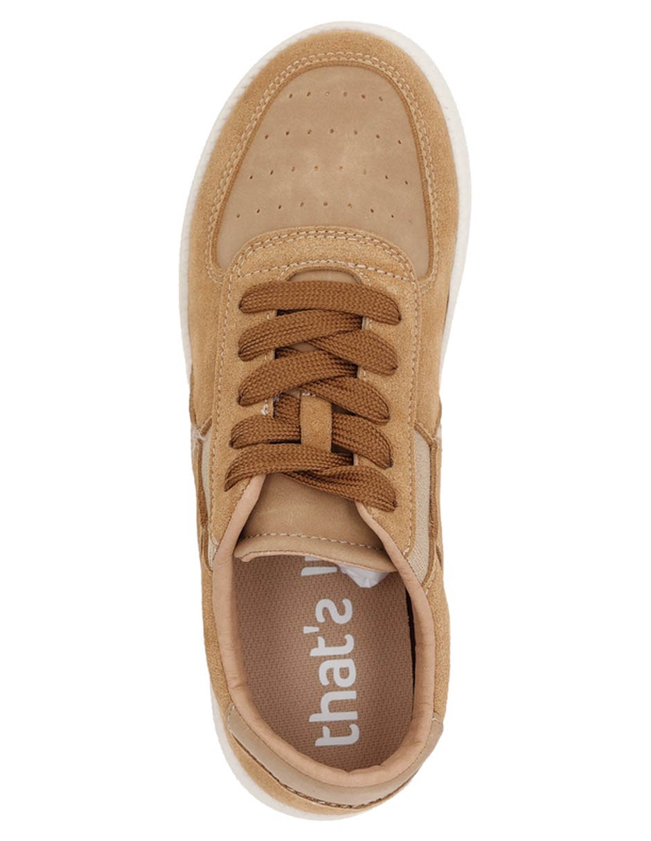 Tenis niño 10