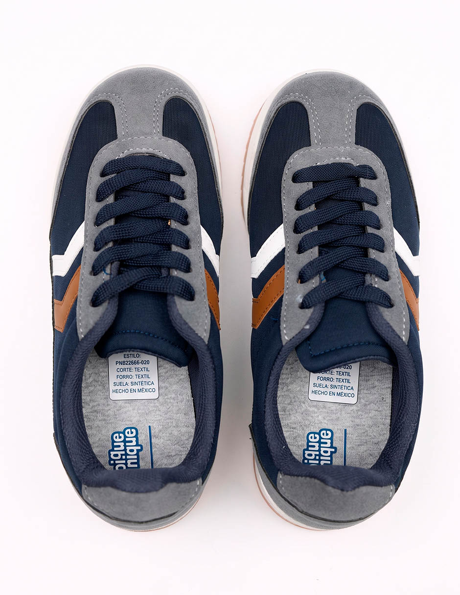 Tenis para niño 4