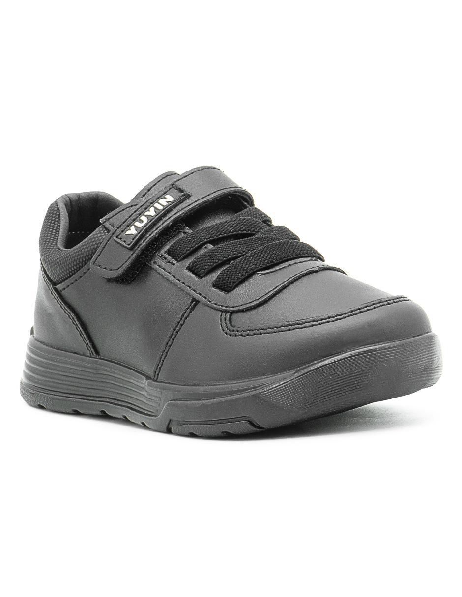Zapato de piel para niño Zapato de piel para niño