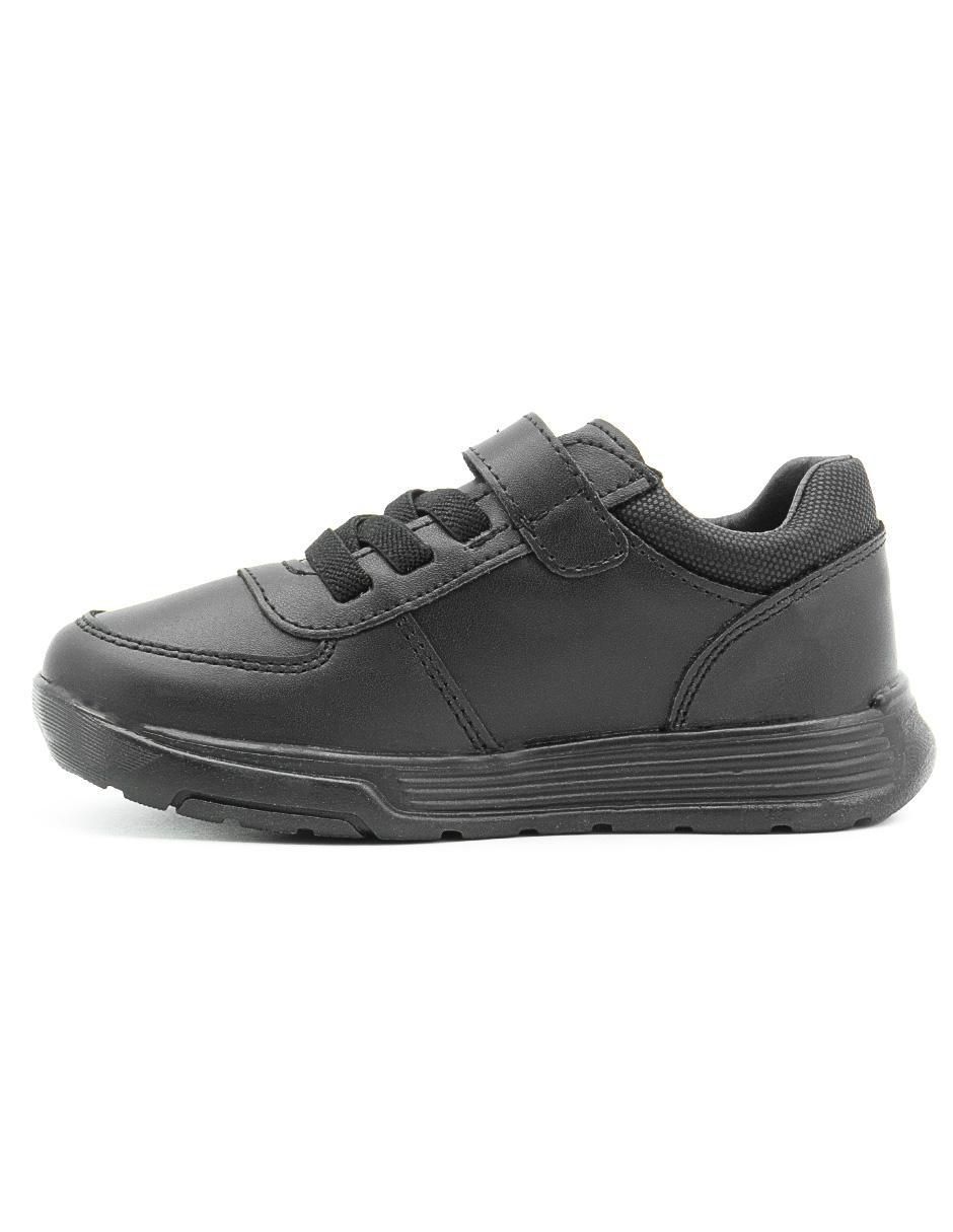 Zapato de piel para niño 2