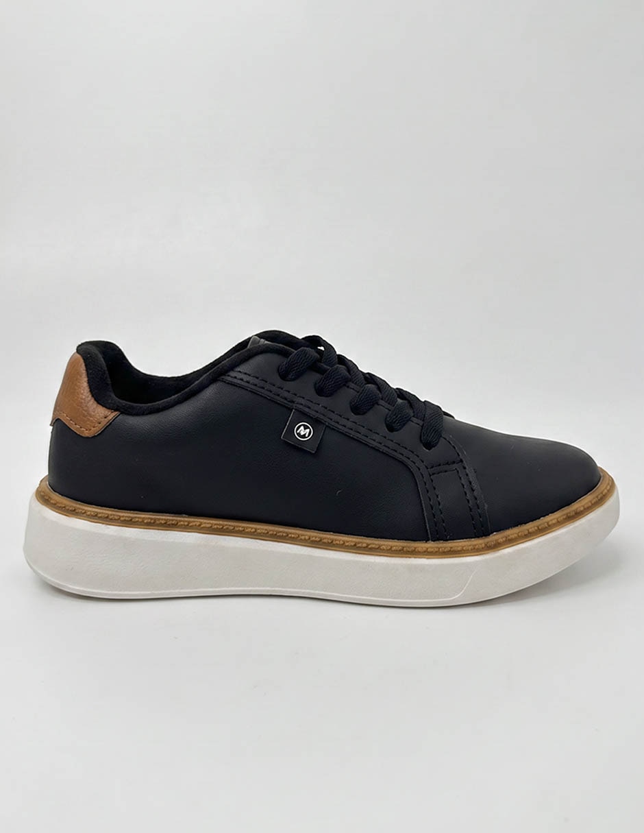 Zapato Molekinho para niño