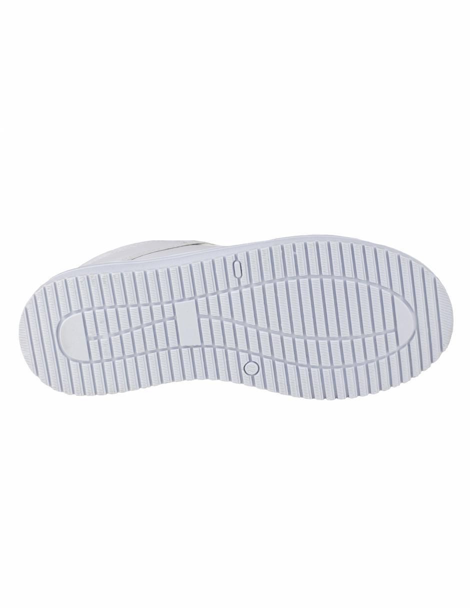 Tenis para niño