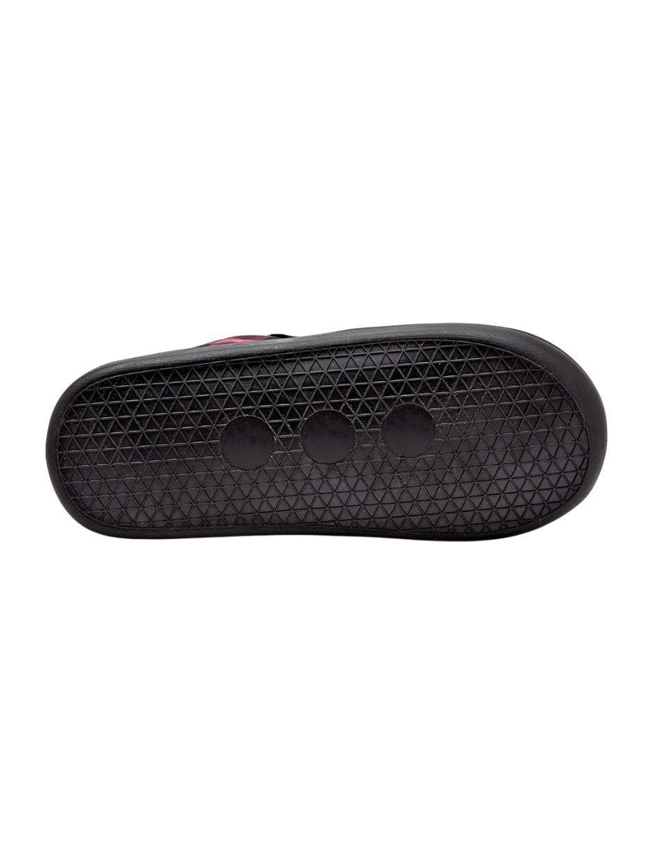 Pantufla Moramora para niño