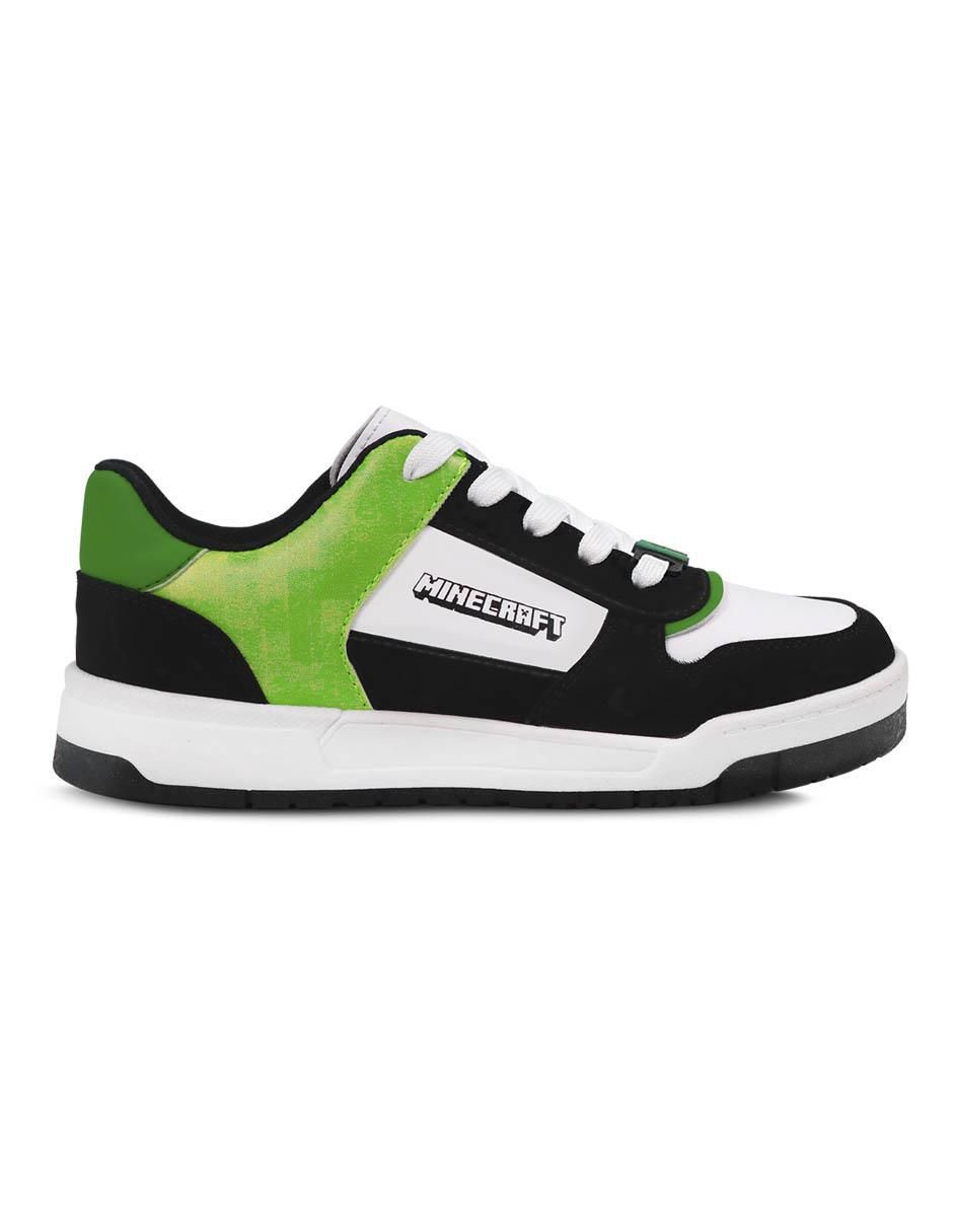 Tenis para niño Creeper Tenis para niño Creeper