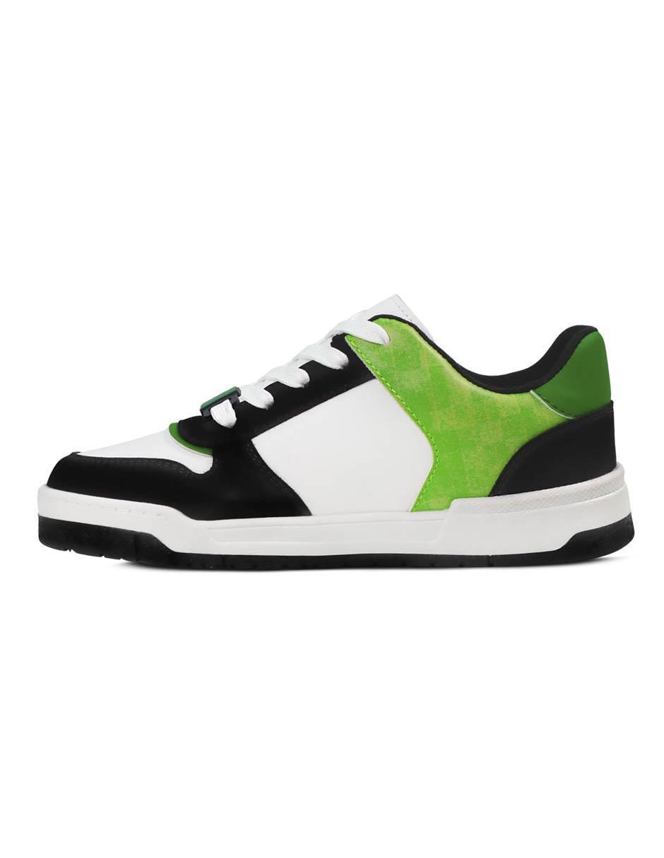 Tenis para niño Creeper 8