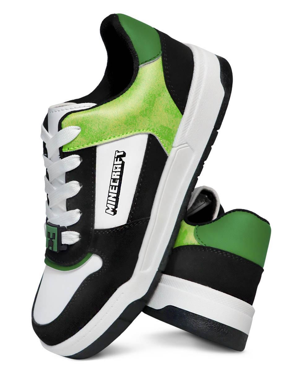 Tenis para niño Creeper 5