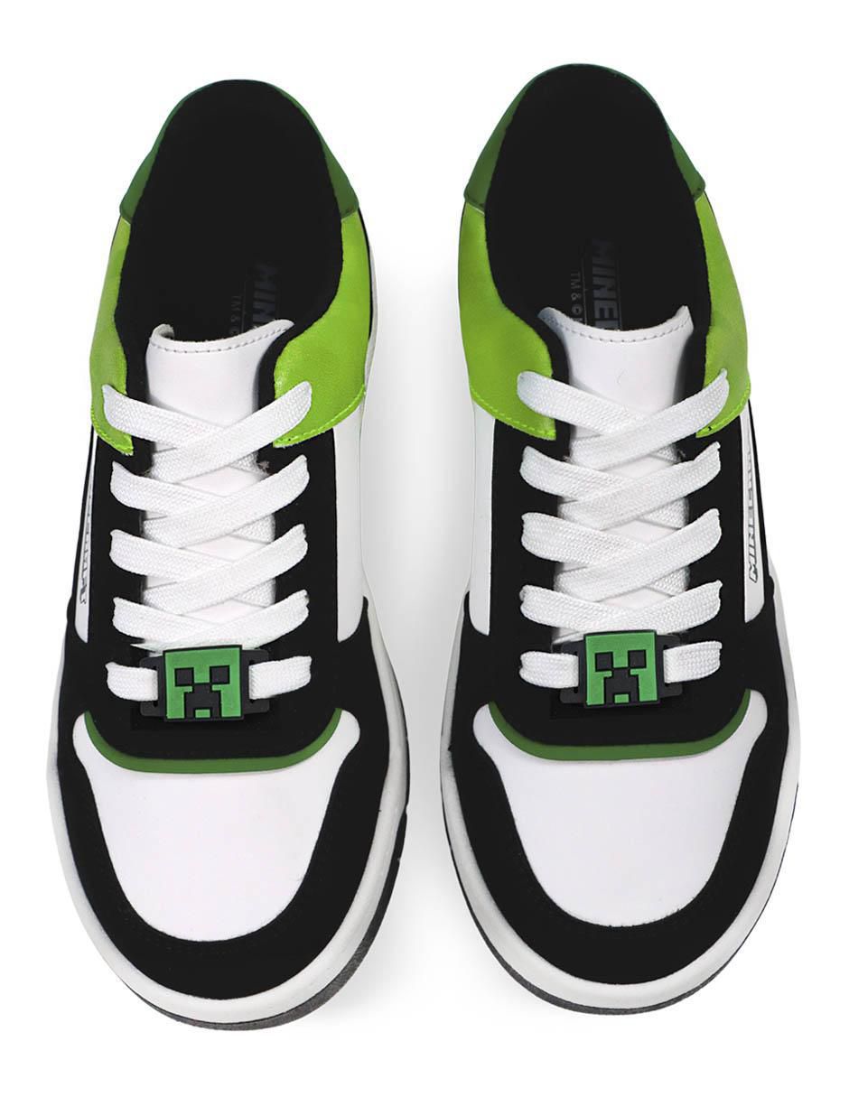 Tenis para niño Creeper