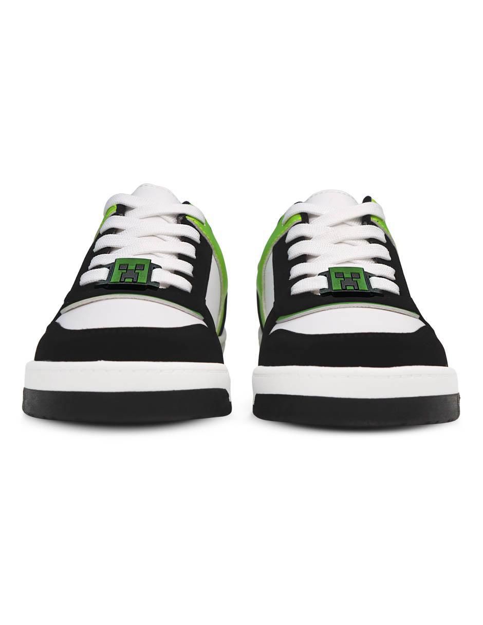 Tenis para niño Creeper