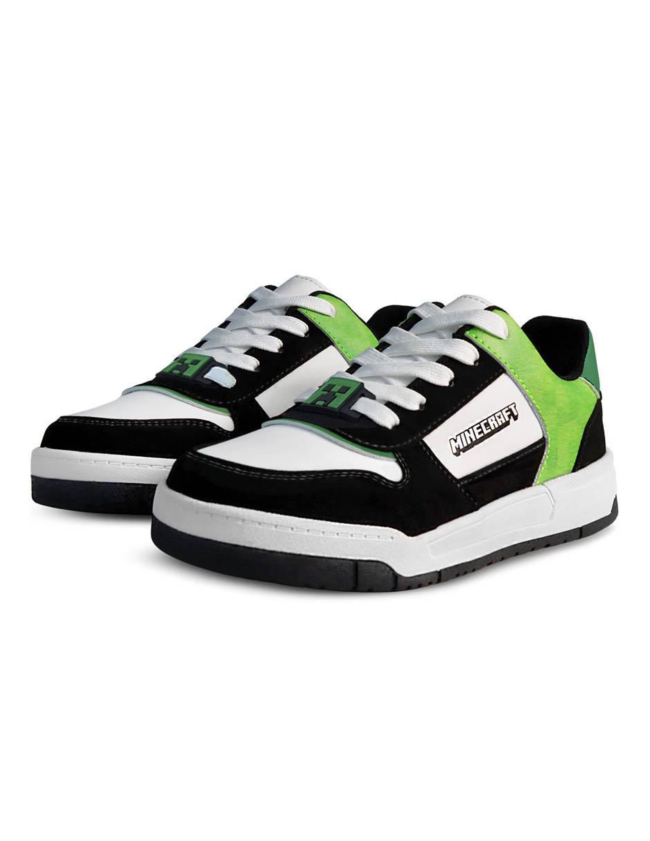 Tenis para niño Creeper 9