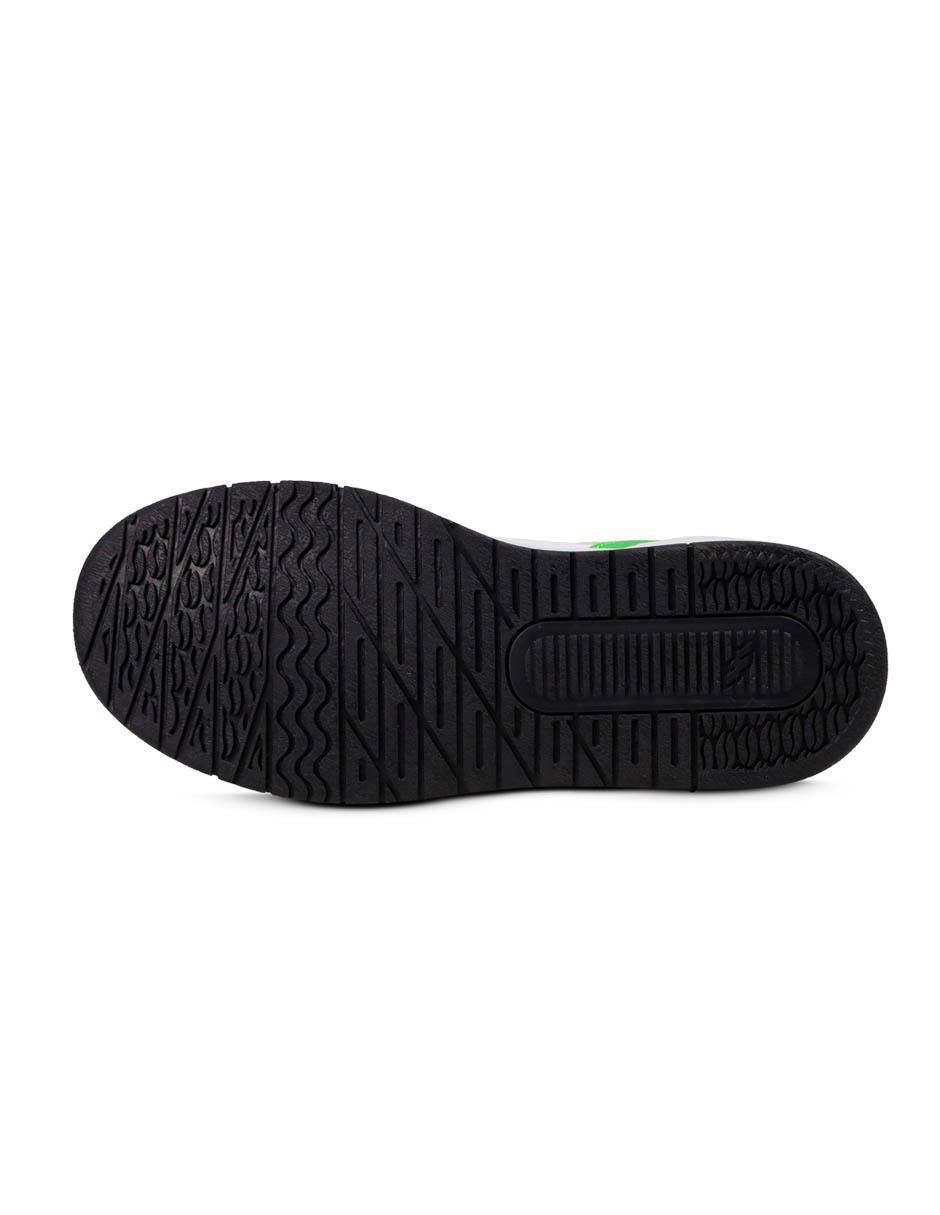 Tenis para niño Creeper