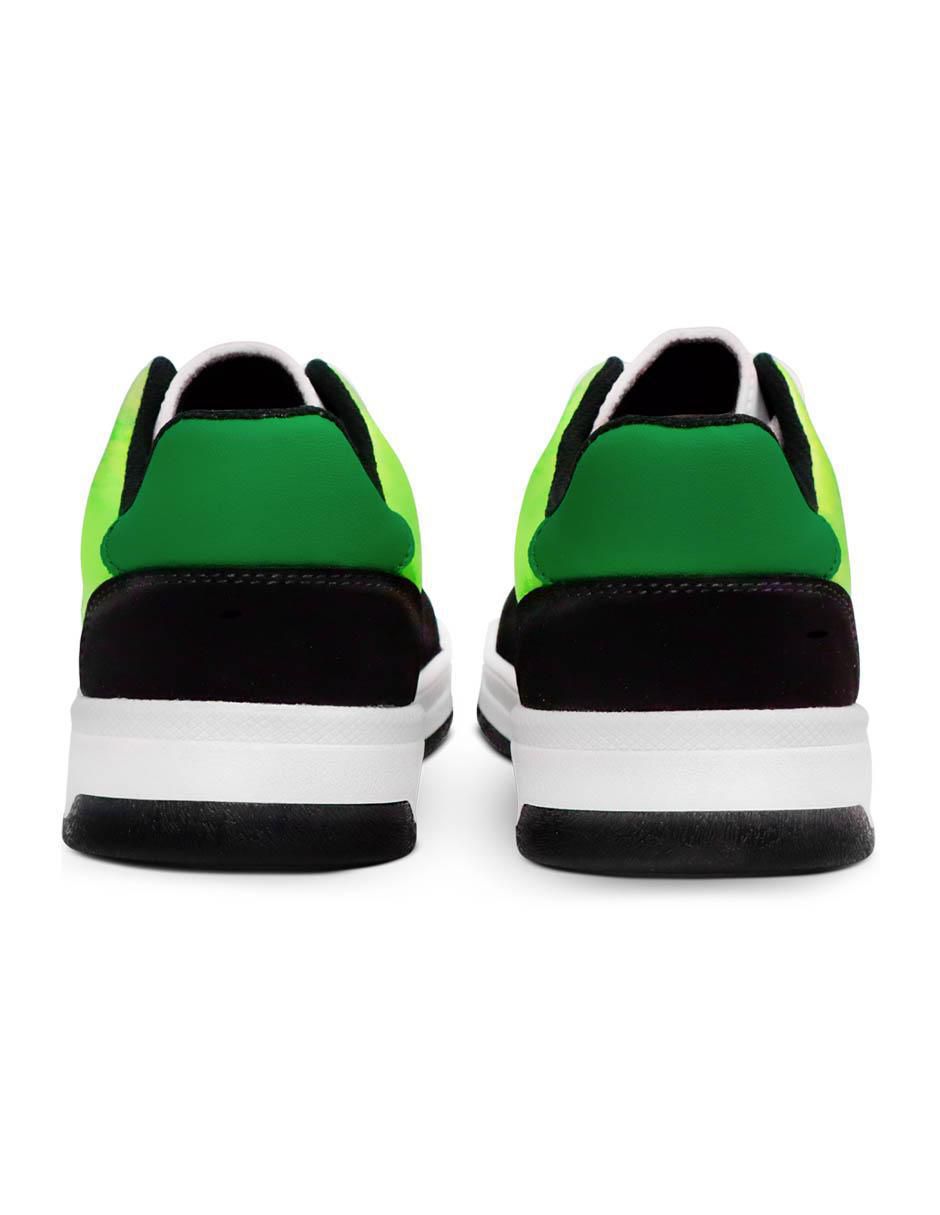 Tenis para niño Creeper 6