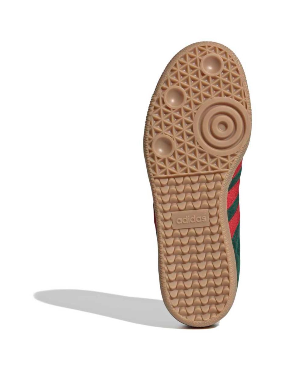 Tenis Adidas Originals para niño Samba