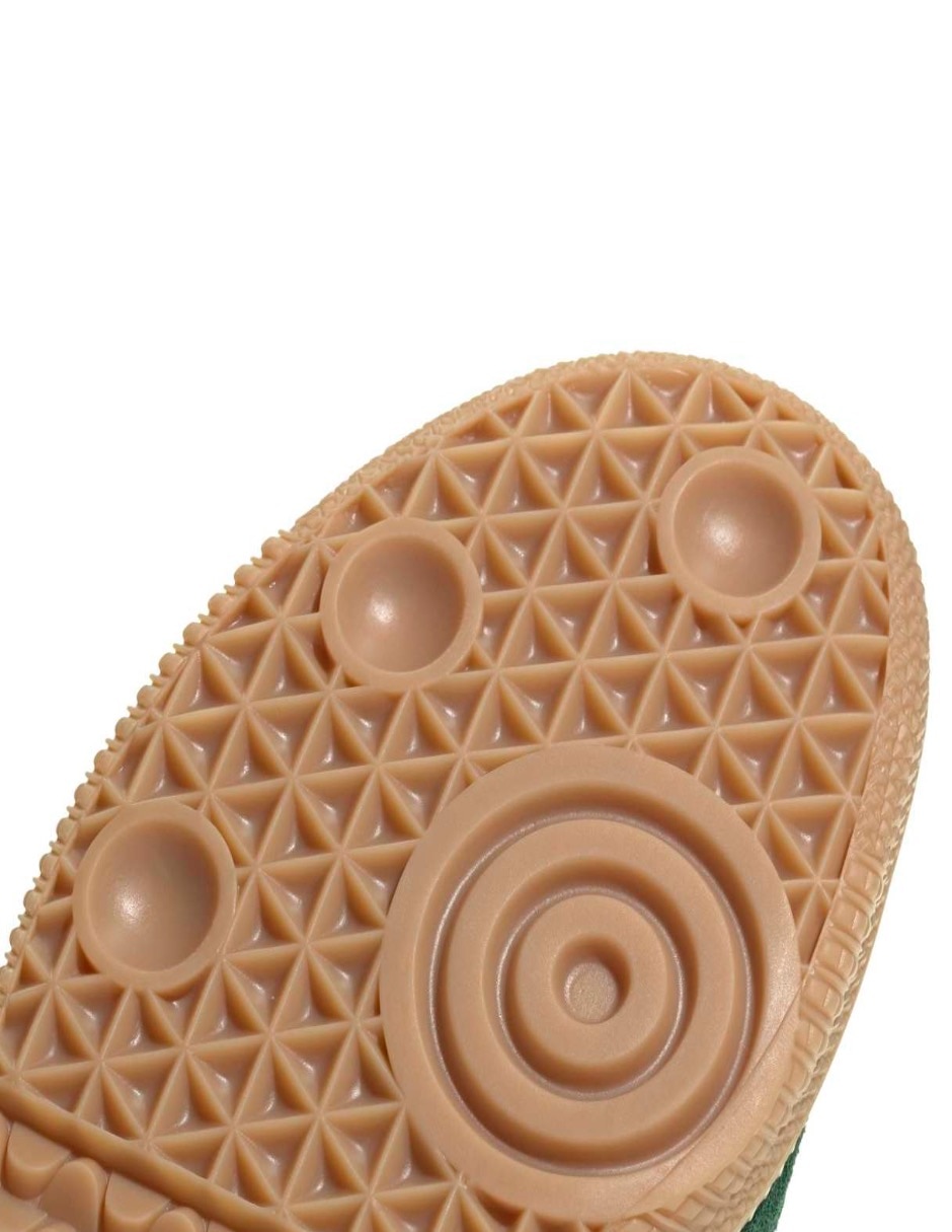Tenis Adidas Originals para niño Samba