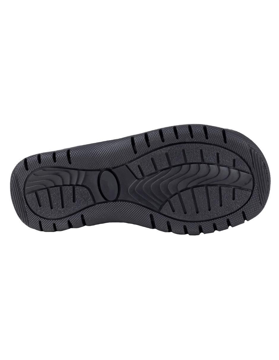Bota de piel Chabelo para niño