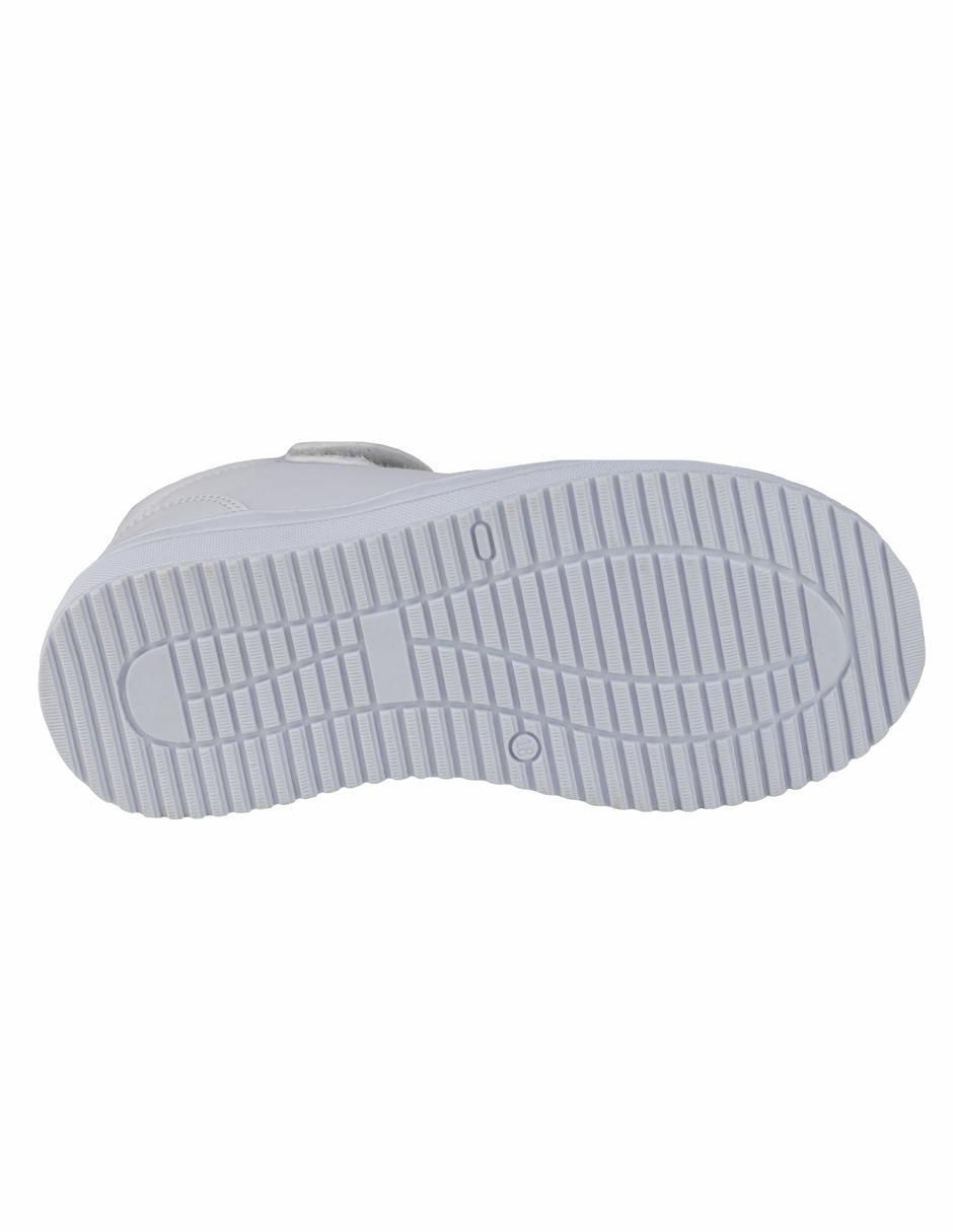 Tenis Chabelo para niño