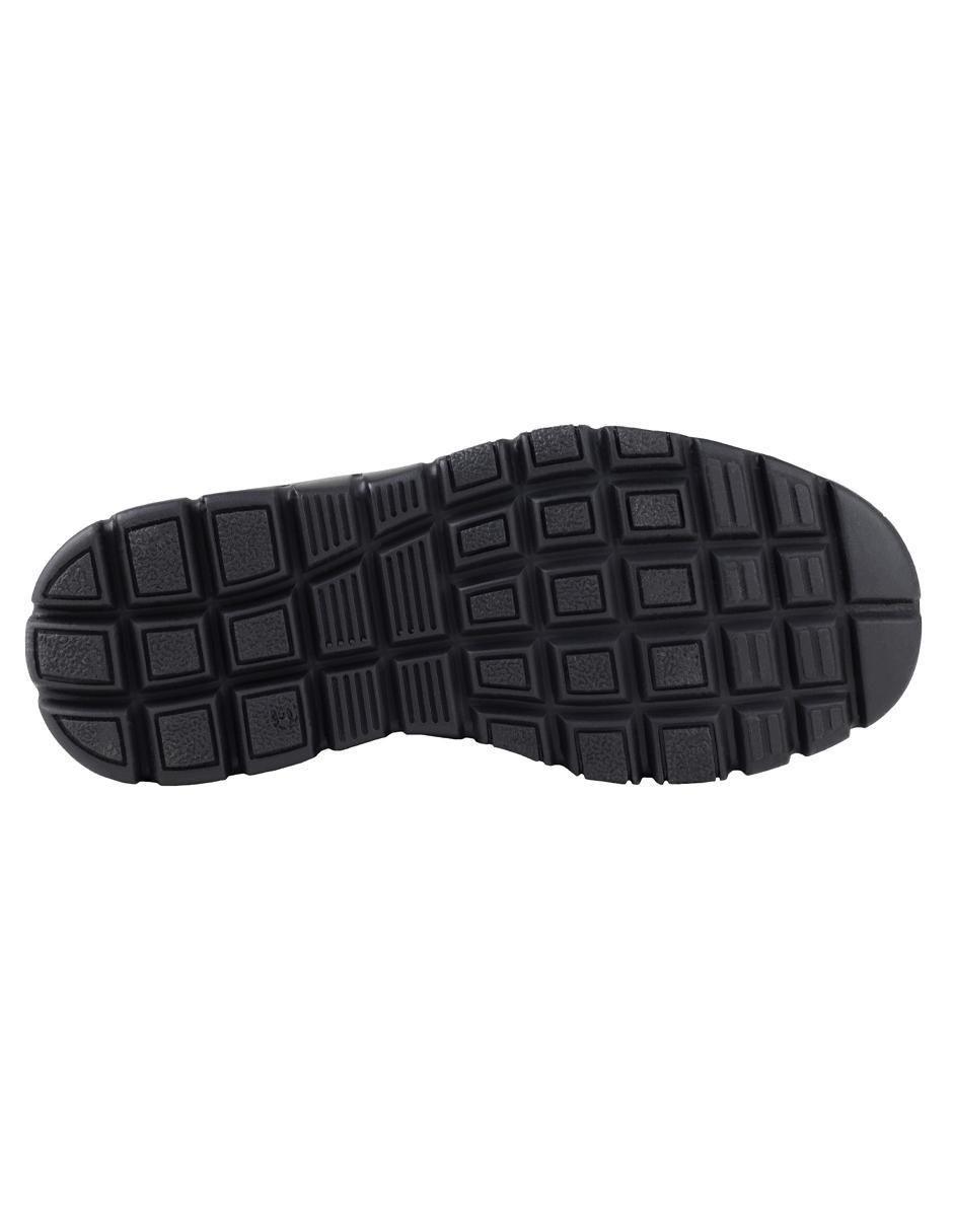 Zapato de piel para niño