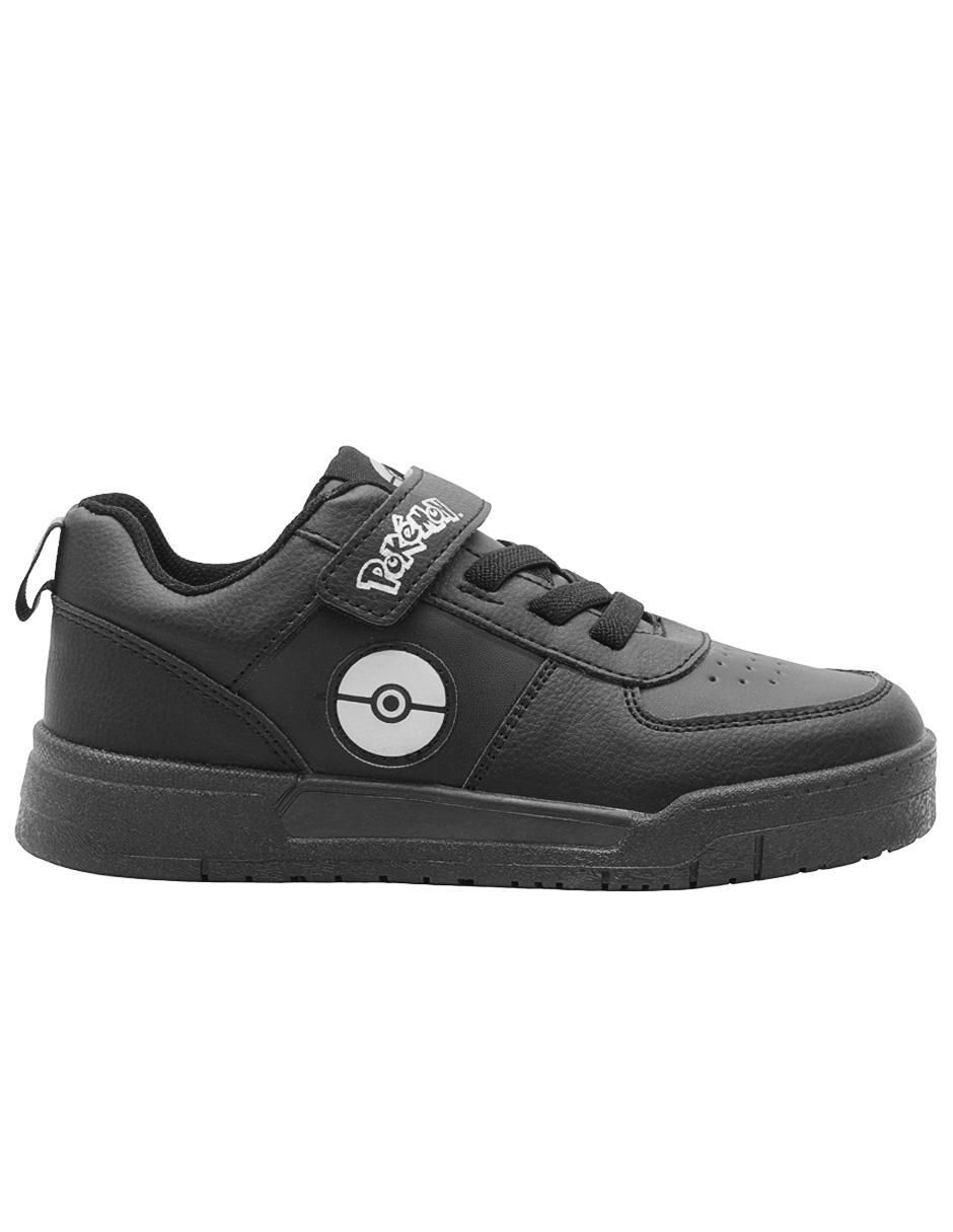 Tenis para niño Back To School Poké Ball