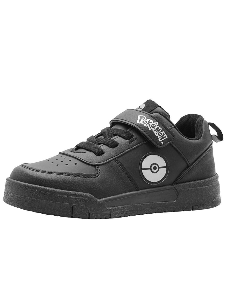 Tenis para niño Back To School Poké Ball