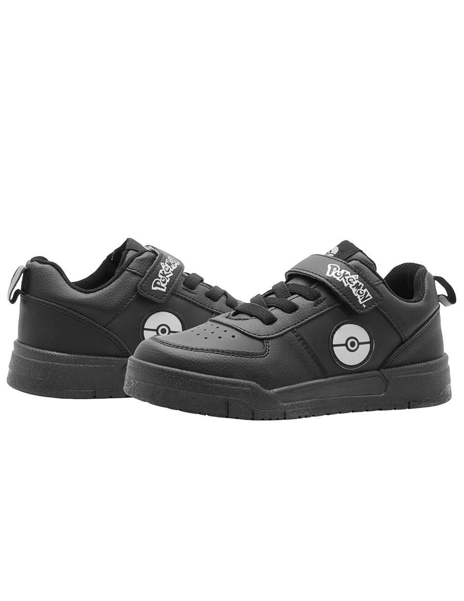 Tenis para niño Back To School Poké Ball