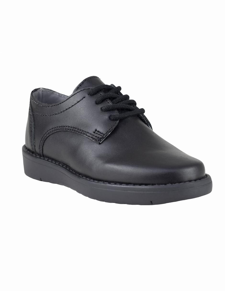 Zapato de piel para niño