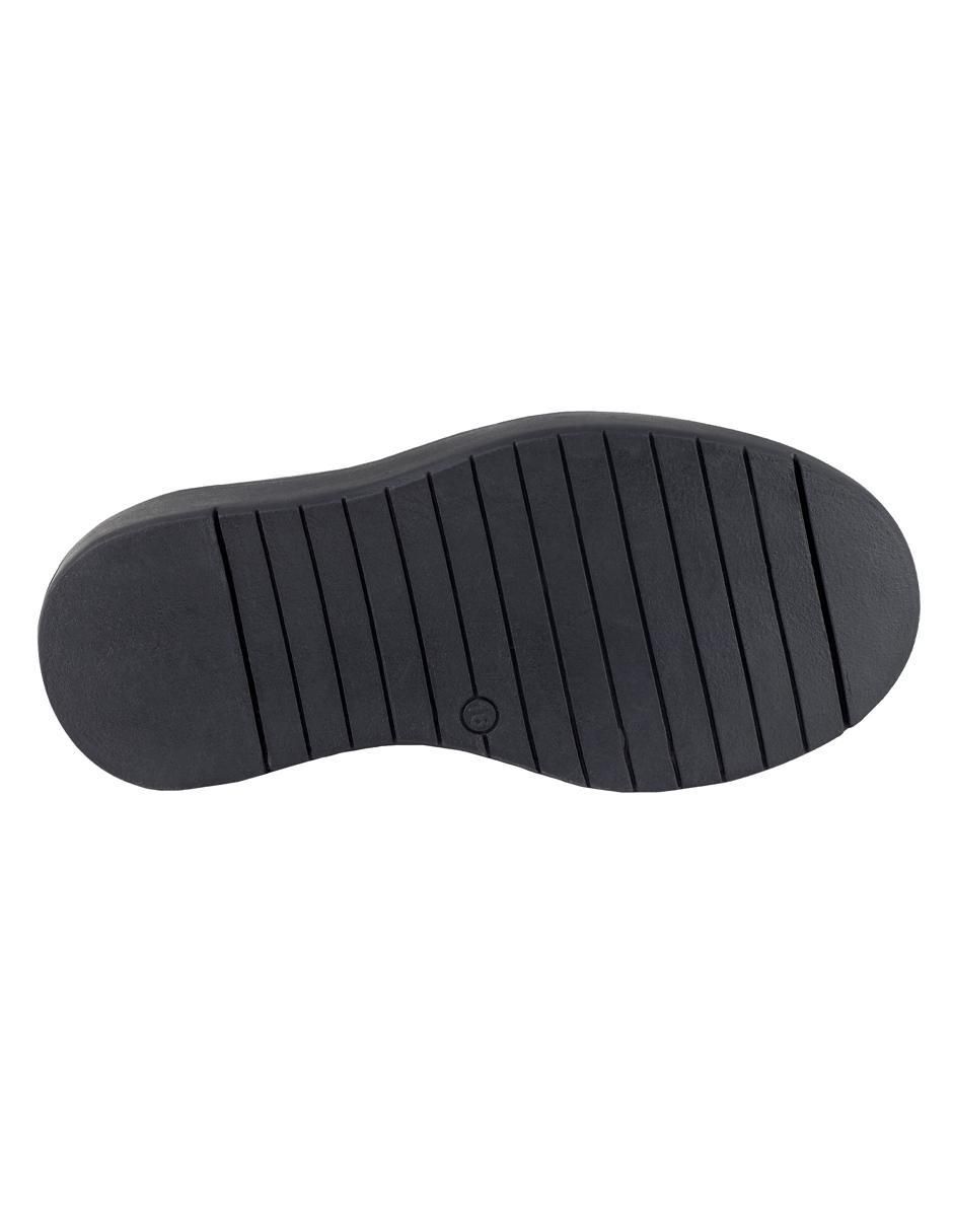 Zapato de piel para niño