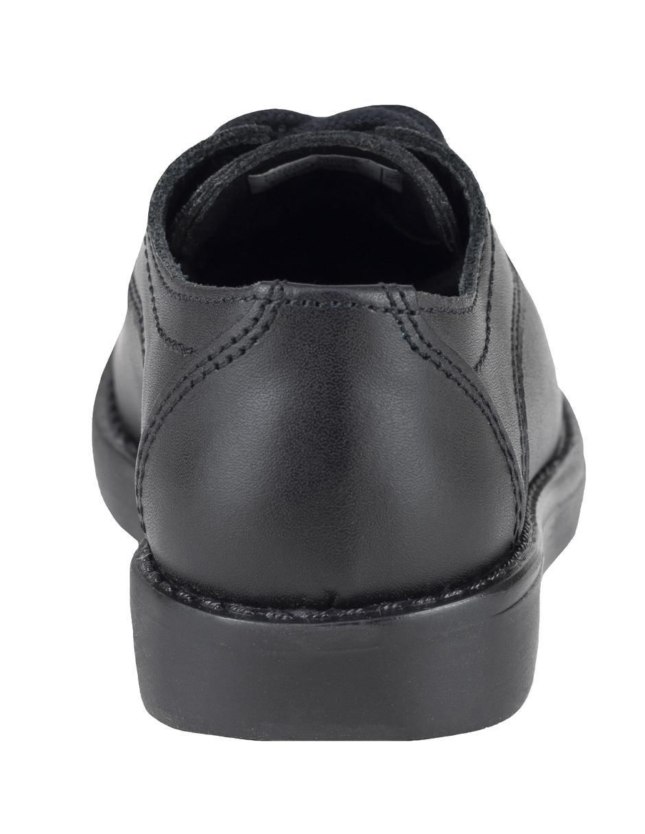 Zapato de piel para niño