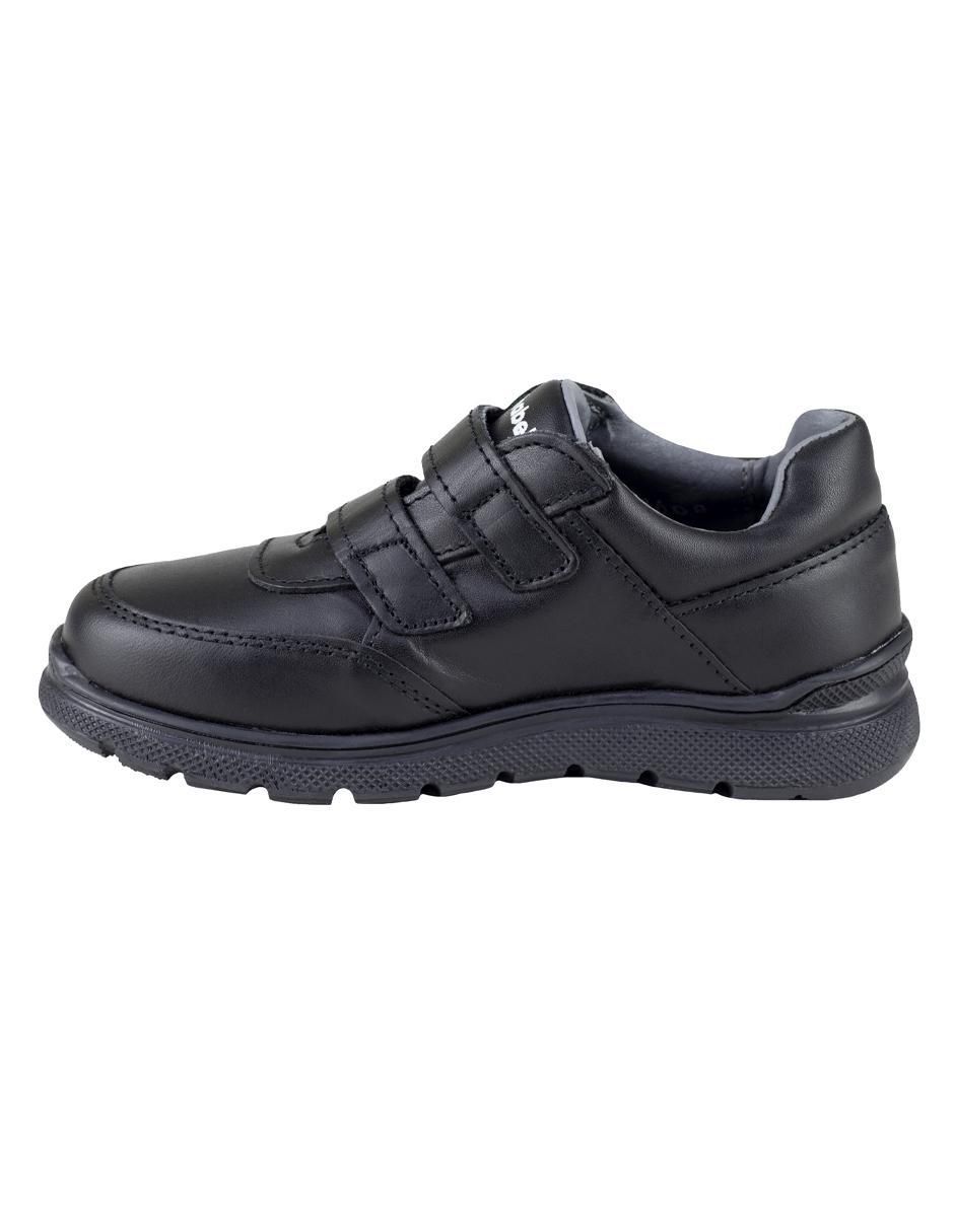 Zapato de piel para niño 3
