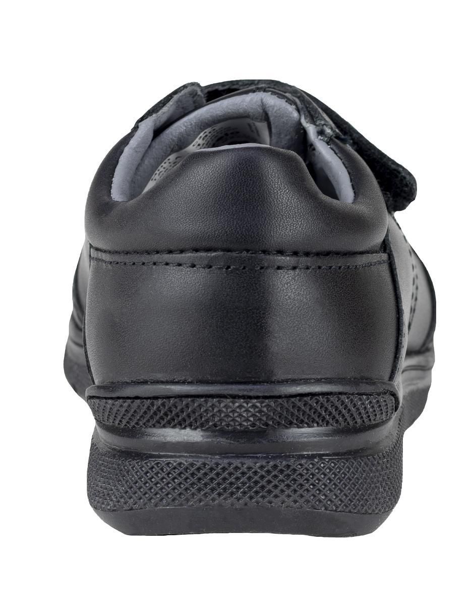 Zapato de piel para niño