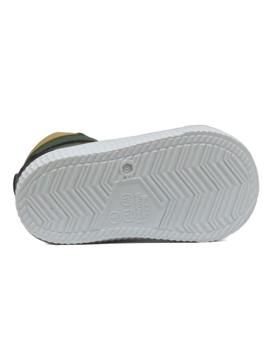 Tenis para niño