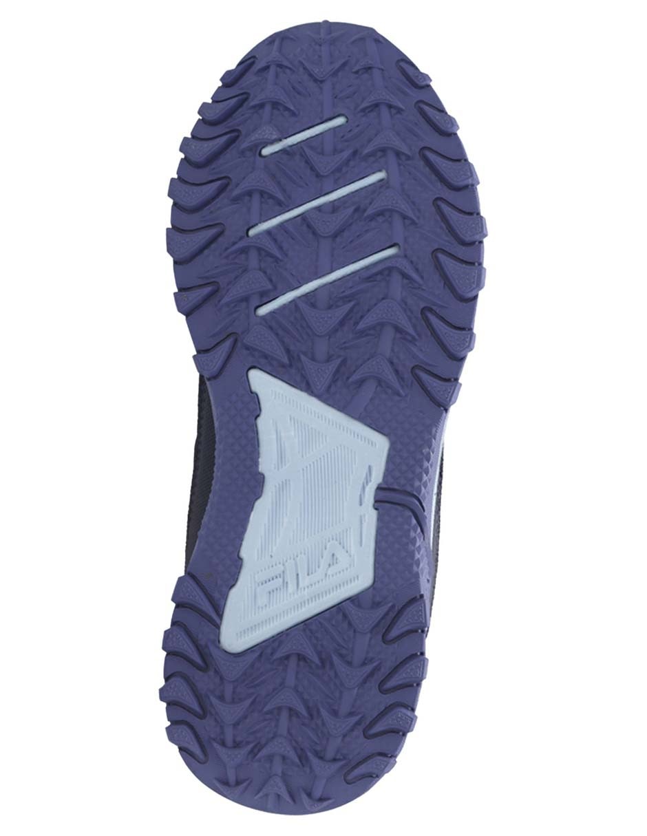 Tenis Fila para niño Firetrail Evo