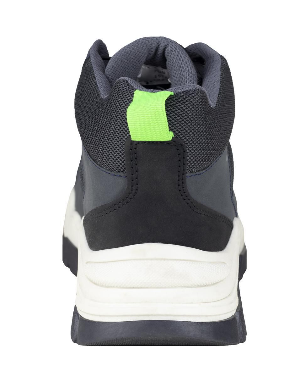 Bota para niño