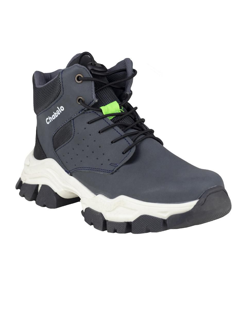 Bota para niño
