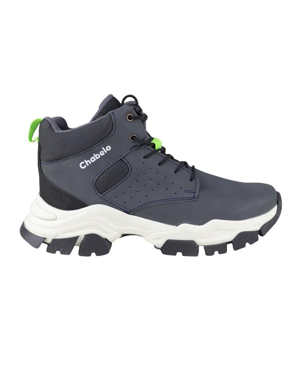 Bota para niño 6