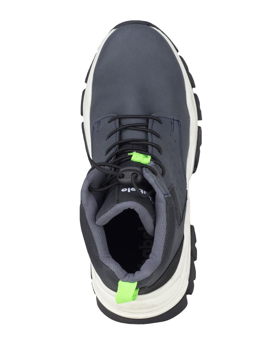 Bota para niño 7