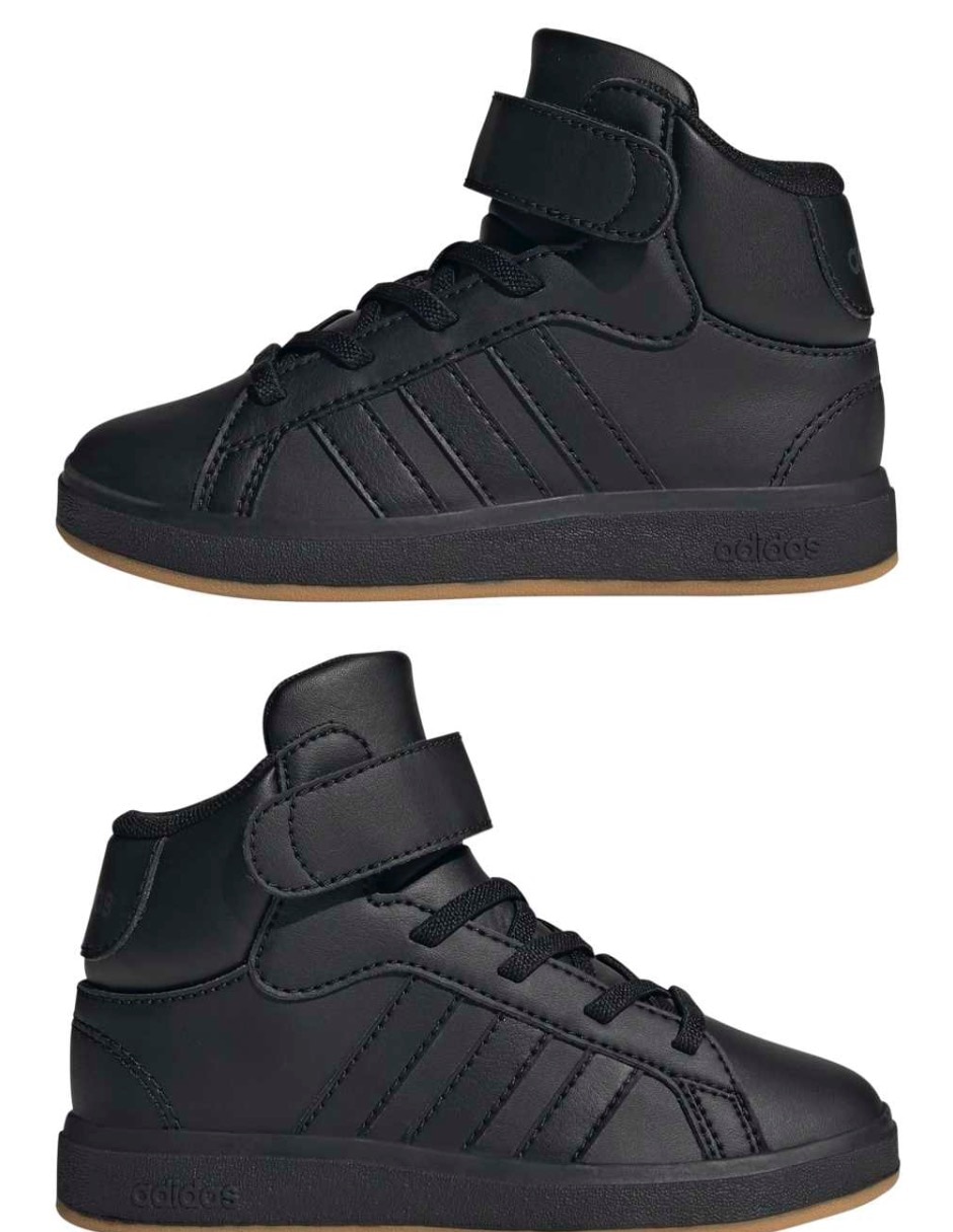 Tenis para niño Grand Court 13