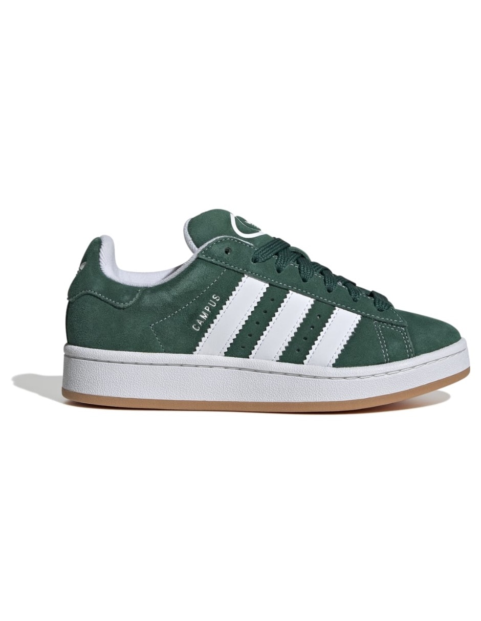 Tenis Adidas Originals para niño Campus