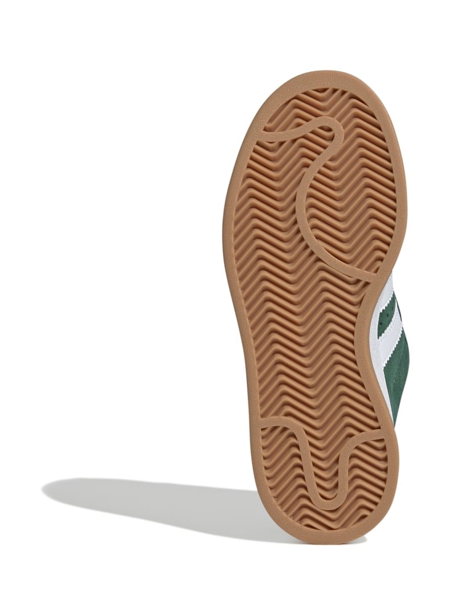 Tenis Adidas Originals para niño Campus