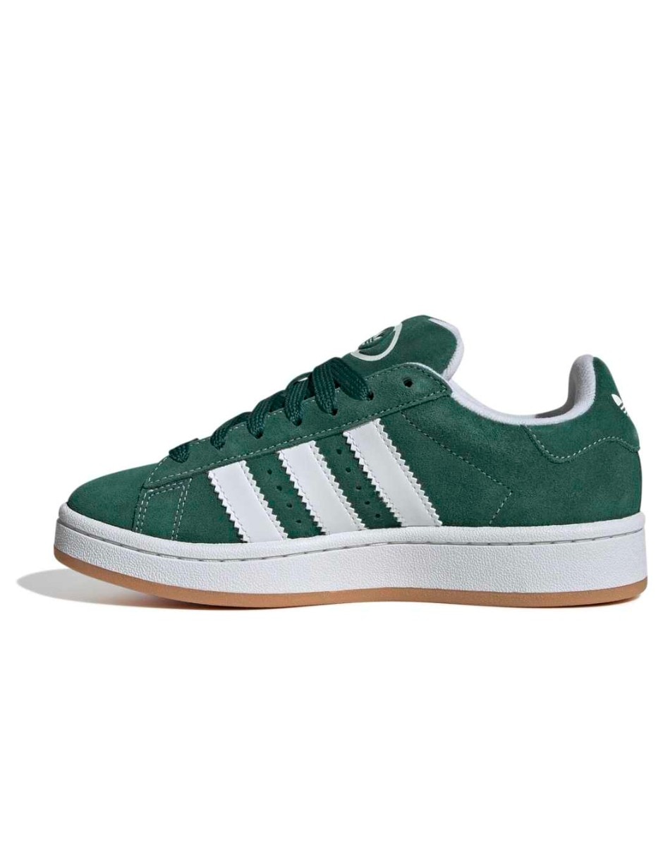 Tenis Adidas Originals para niño Campus