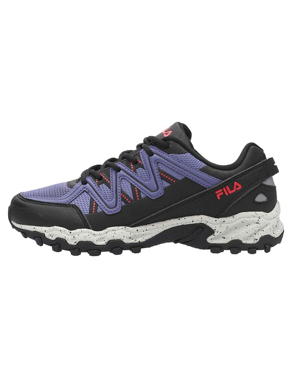 Tenis para niño Firetrail Evo 1