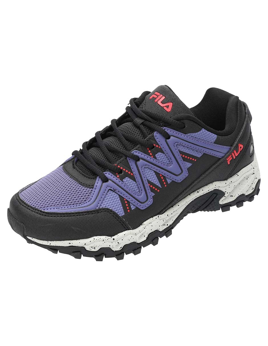 Tenis para niño Firetrail Evo 7