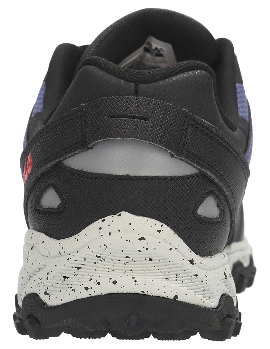 Tenis para niño Firetrail Evo 8
