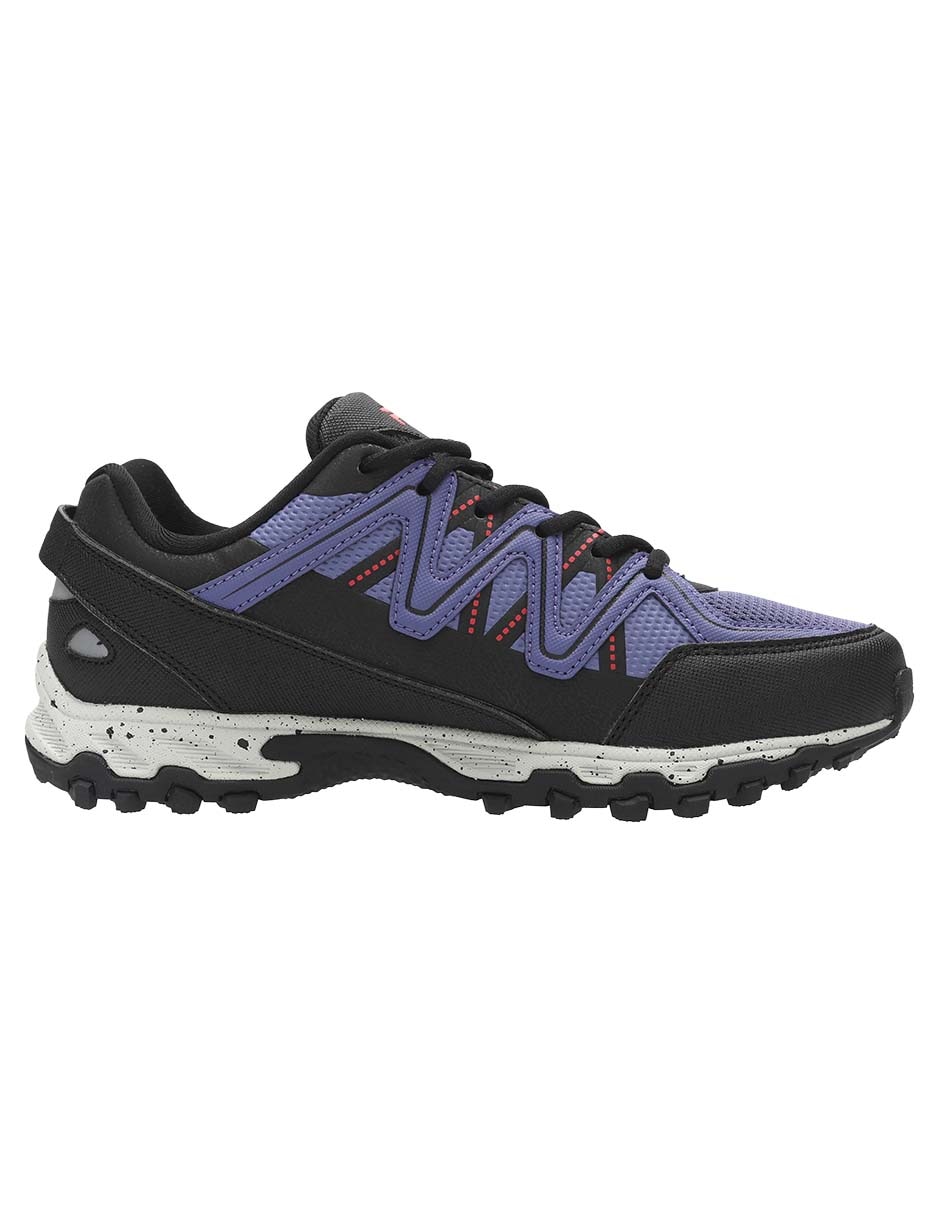 Tenis para niño Firetrail Evo 9