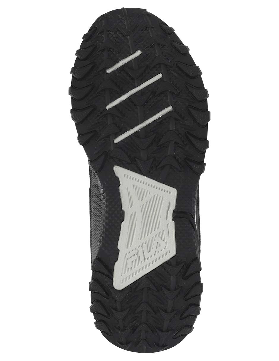 Tenis para niño Firetrail Evo 11