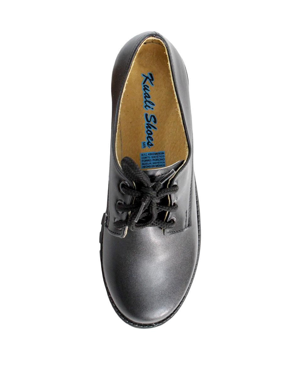 Zapato para niña 6